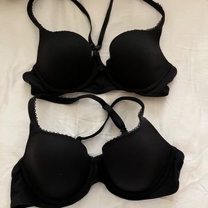 Victorias secret Bras